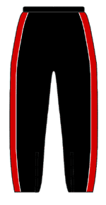 Custom Trackies