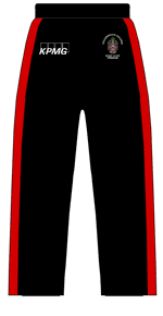 Custom Trackies