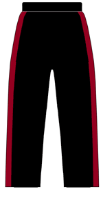 Custom Trackies