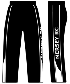 Custom Trackies