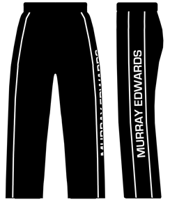 Custom Trackies