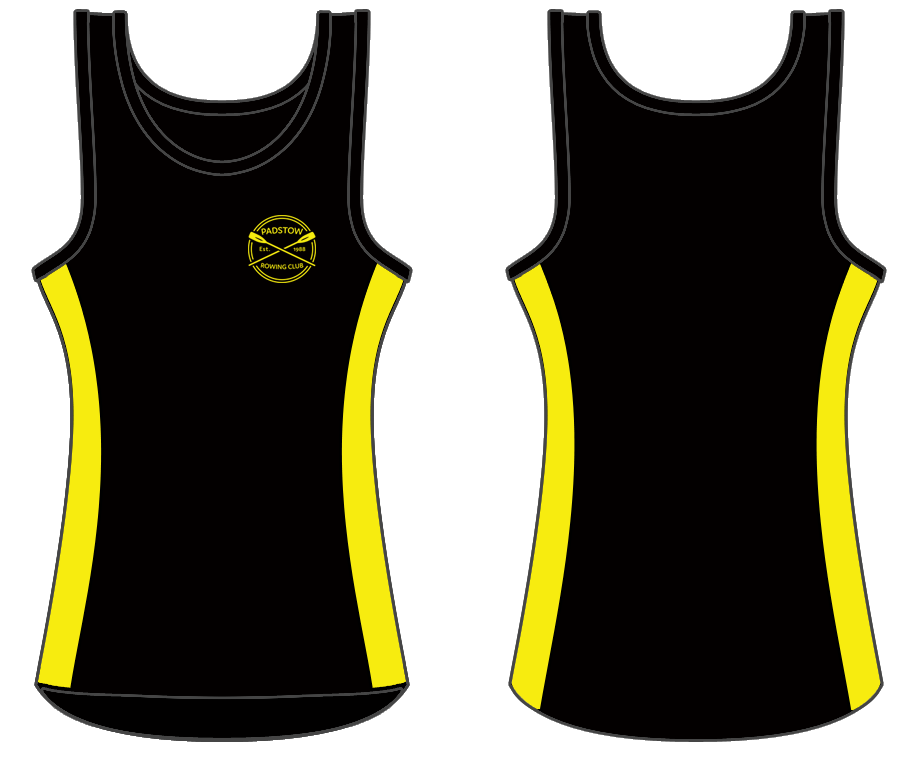 Custom Singlet