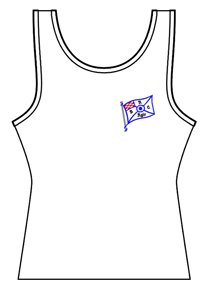 Skinnifit Tank