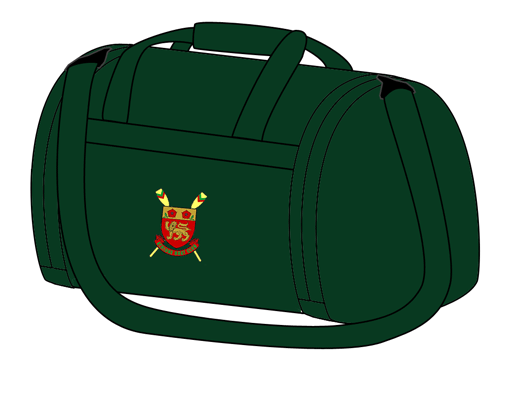 Sports Holdall