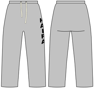 Sweatpants