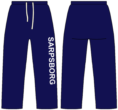 Sweatpants