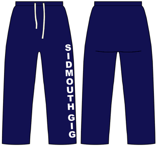 Sweatpants