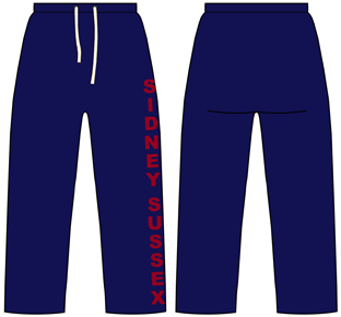 Sweatpants