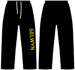 Sweatpants