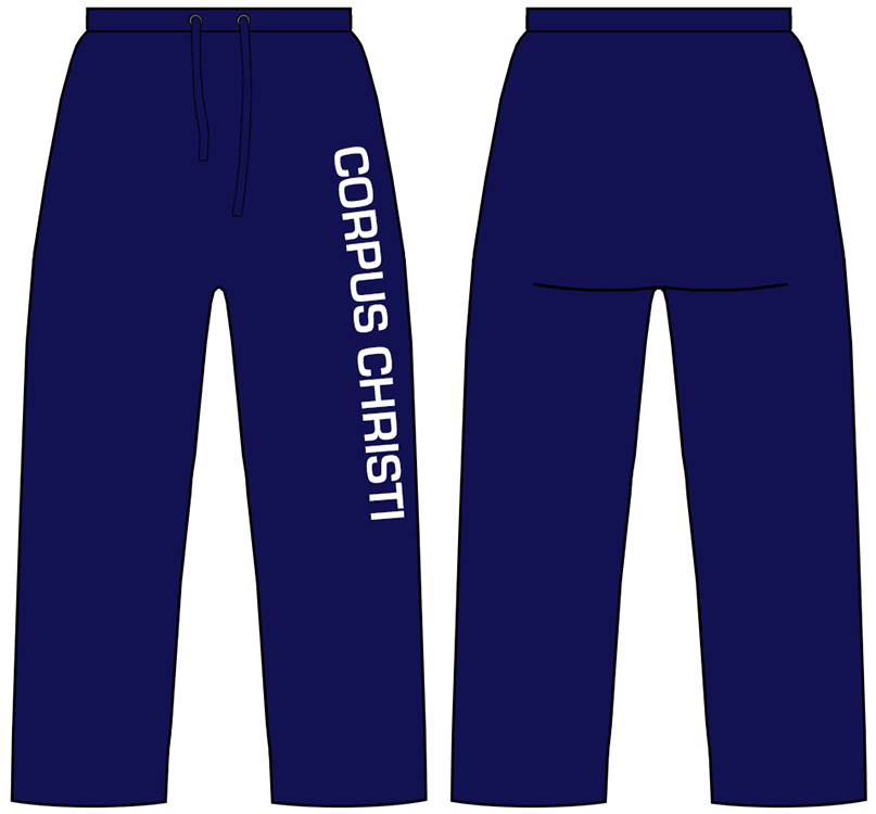 Sweatpants