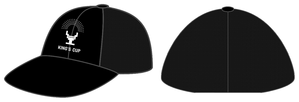 Tactel Flexfit Cap