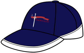 Teamwear Cap