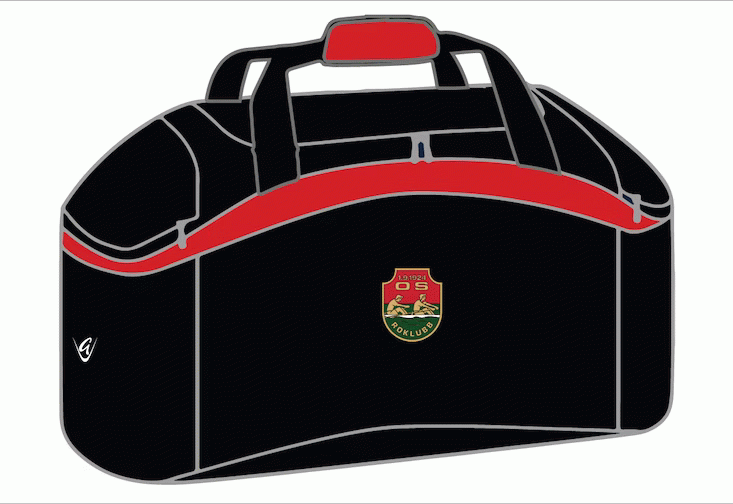 Teamwear Kitbag