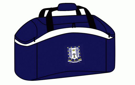 Teamwear Kitbag