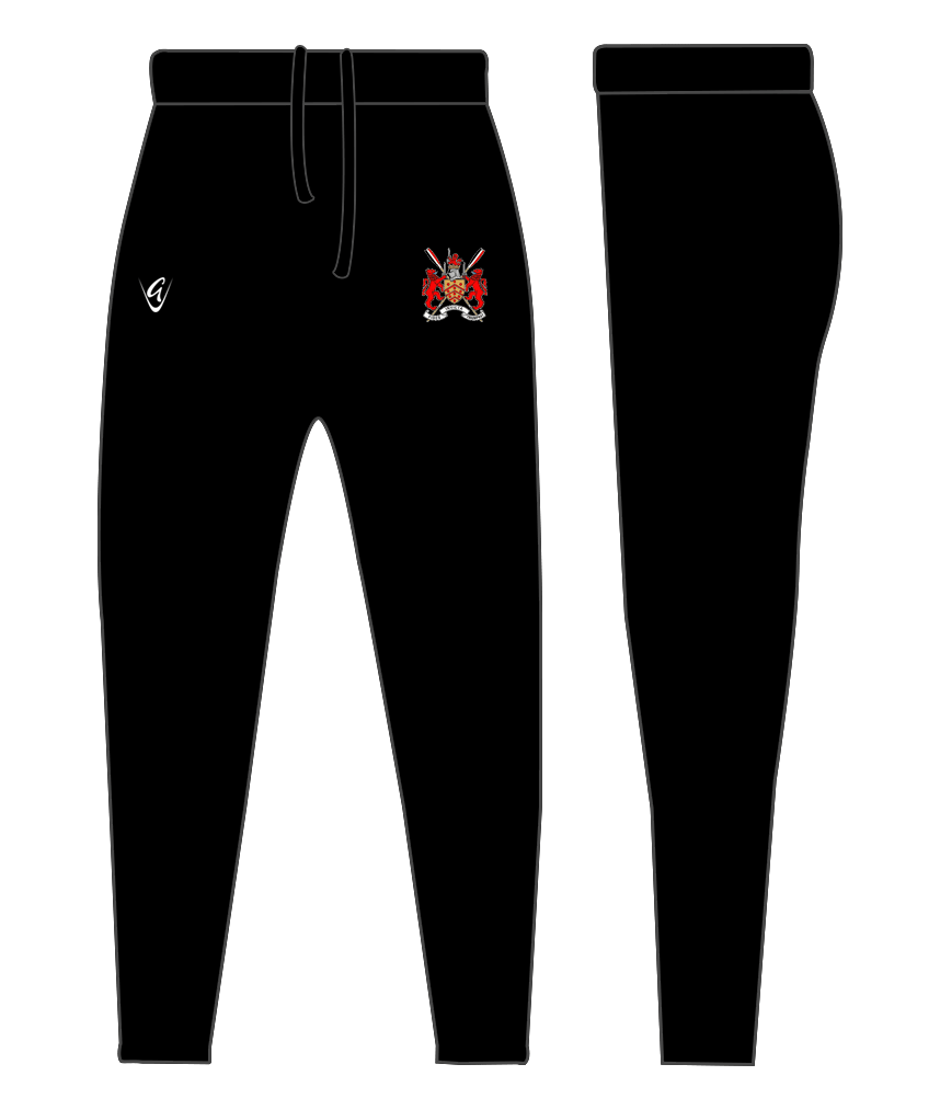 Teamwear Sweatpants