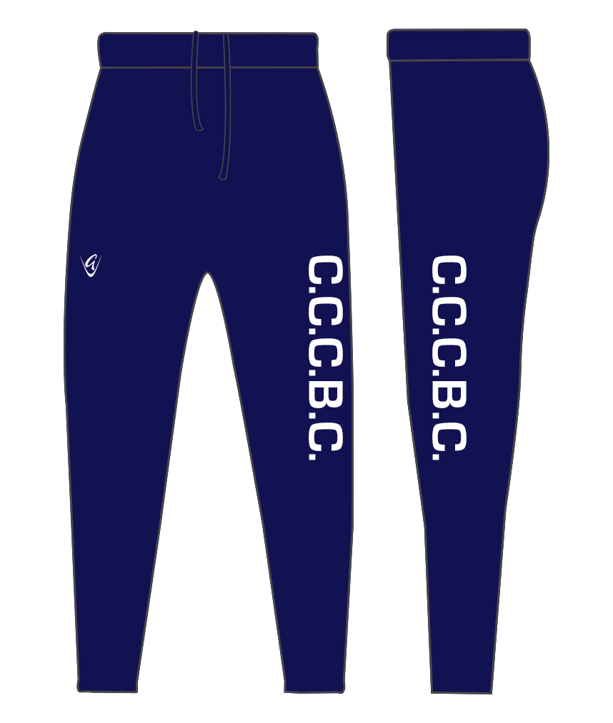 Teamwear Sweatpants