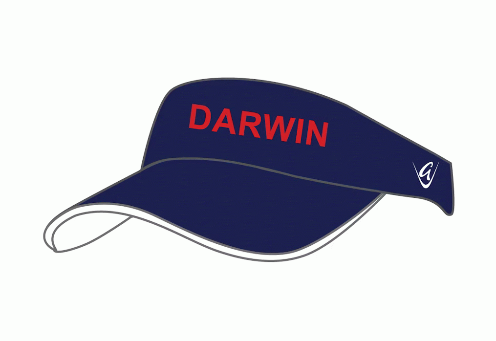 Teamwear Visor