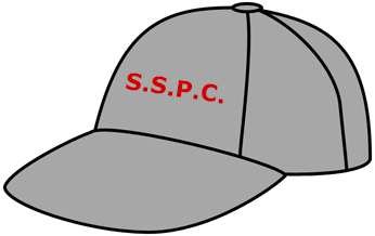 Text - Classic Cap