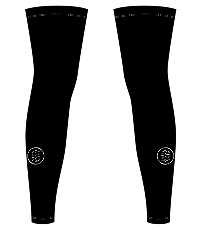 Thermostretch - Custom Cycling Leg Warmers