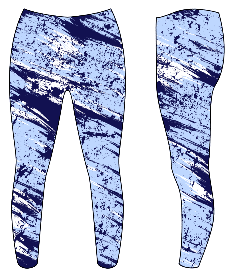 Training - Custom Leggings