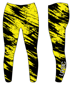 Training - Custom Leggings