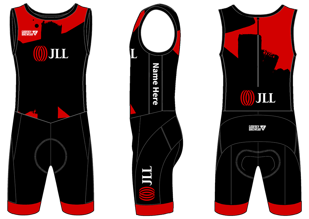 Triathlon Suit