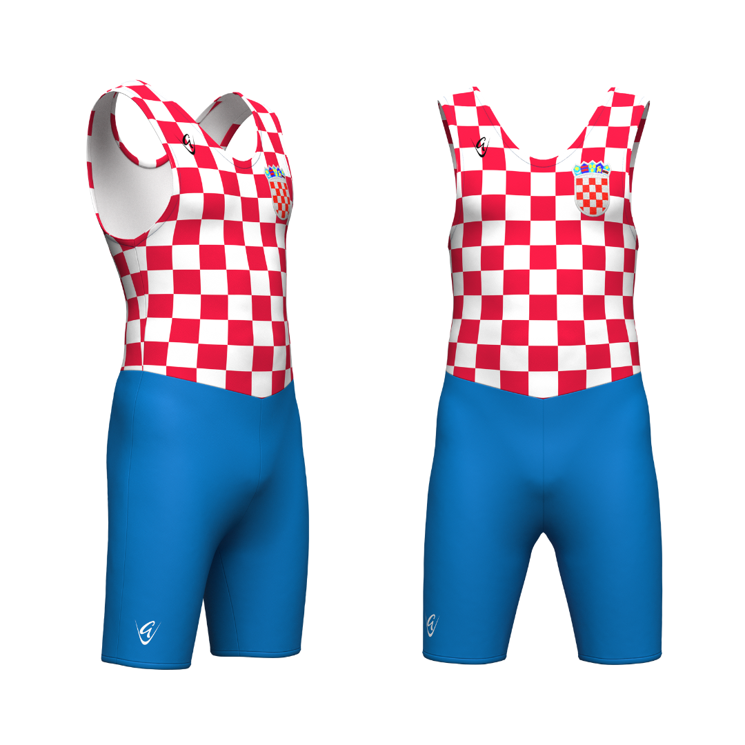 Croatia Retro AIO