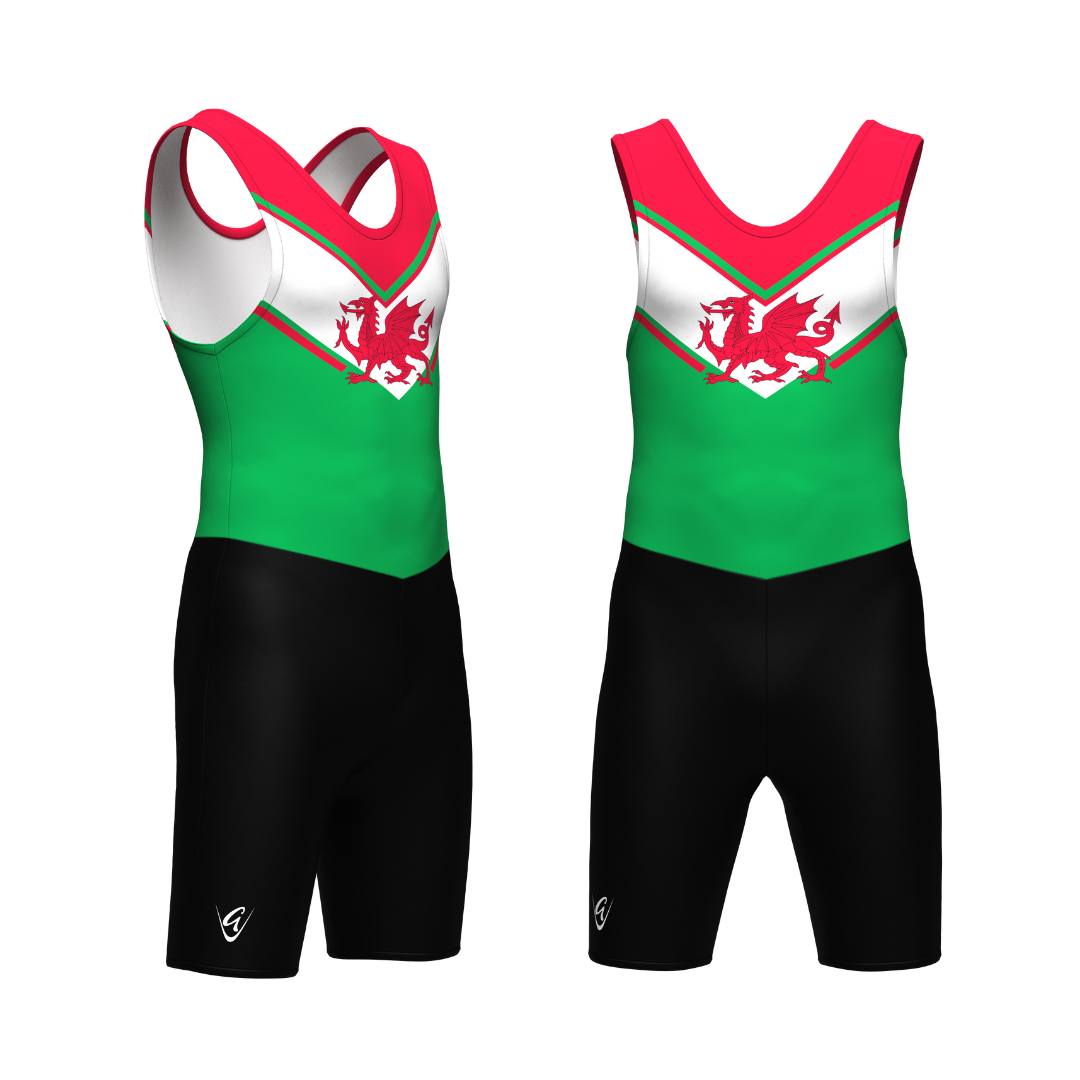 Welsh Retro AIO