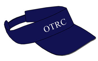 Visor - Oundle Town Rowing Club - Godfrey