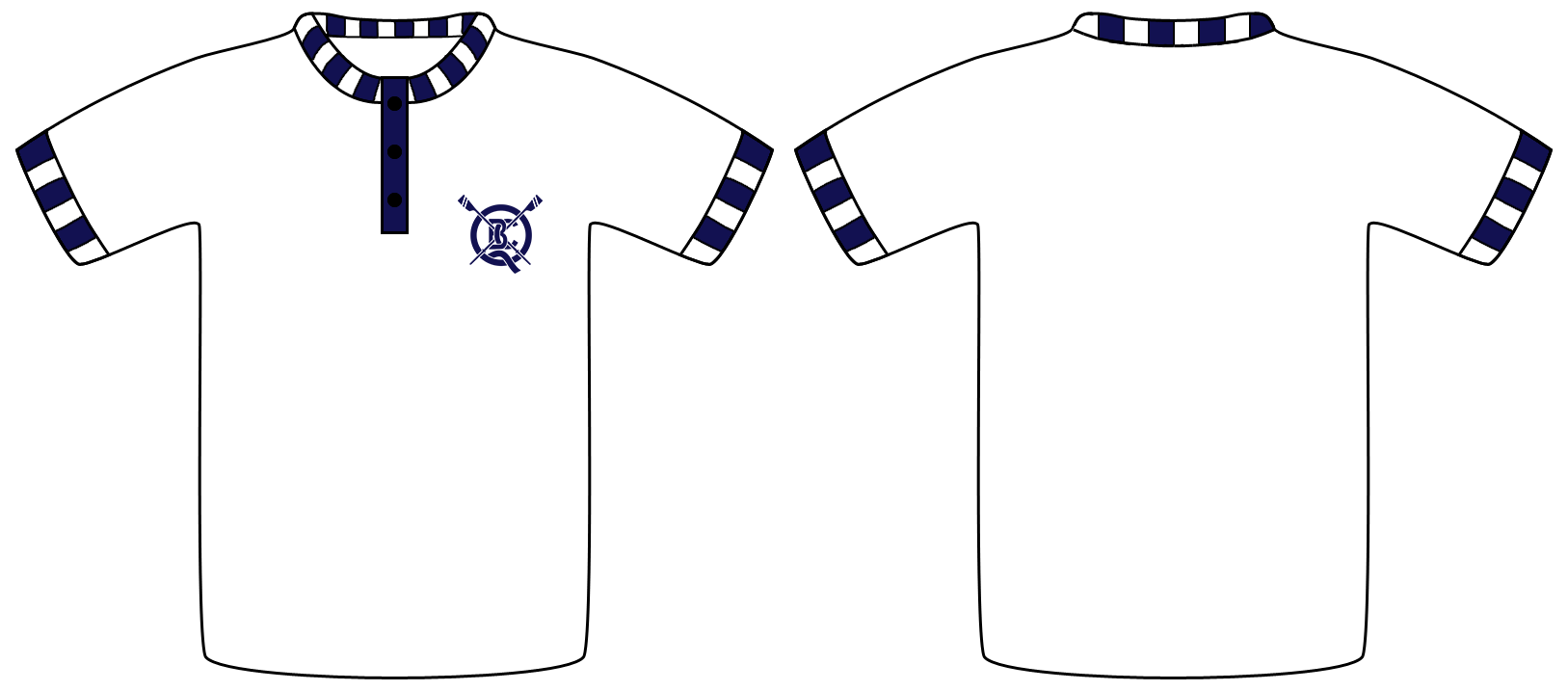 White - Custom Zephyr