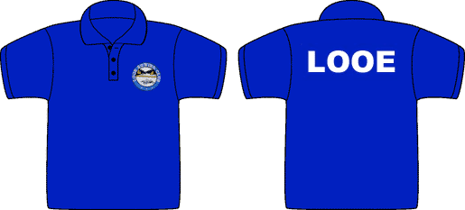 Blue - Classic Polo