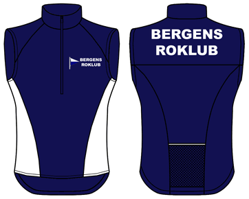 Custom Elite Gilet