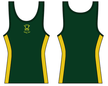 Custom Singlet