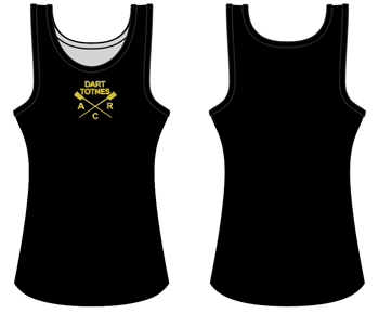 Custom Singlet