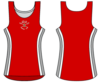 Custom Singlet