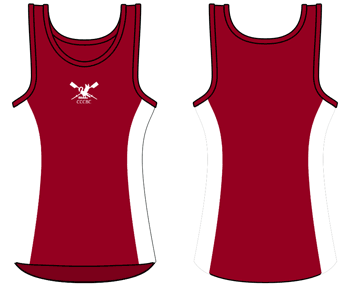 Custom Singlet