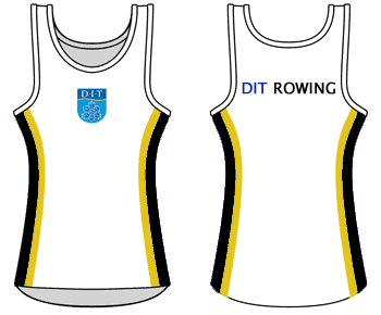 Custom Singlet