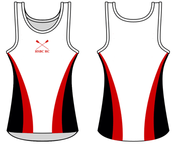 Custom Singlet