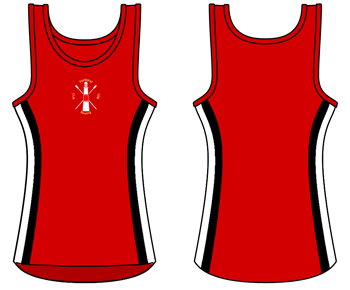 Custom Singlet