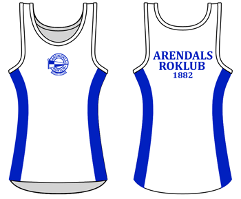 Custom Singlet