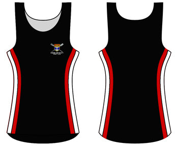 Custom Singlet