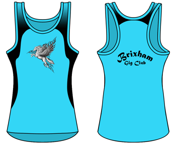 Custom Racerback Singlet