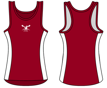 Custom Racerback Singlet