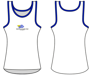 Custom Singlet