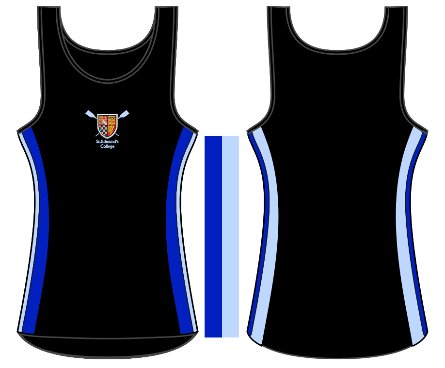 Custom Singlet