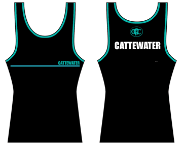 Custom Singlet