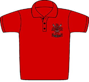 Red - Ladies Classic Polo