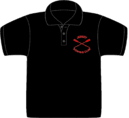 Black - Ladies Classic Polo