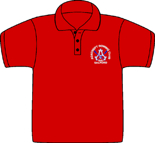 Red - Classic Polo