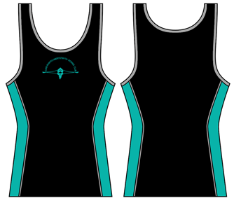 Women's Squad - Custom Singlet